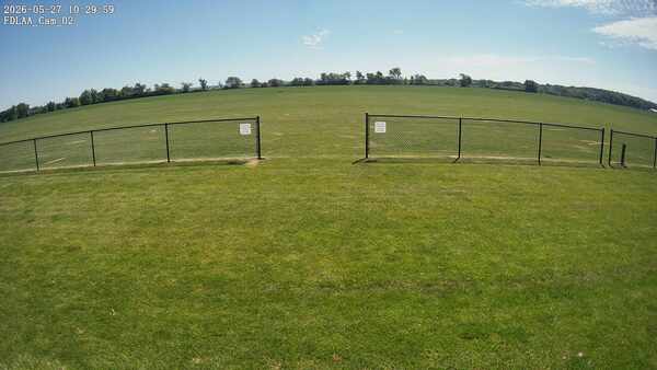 East Camera