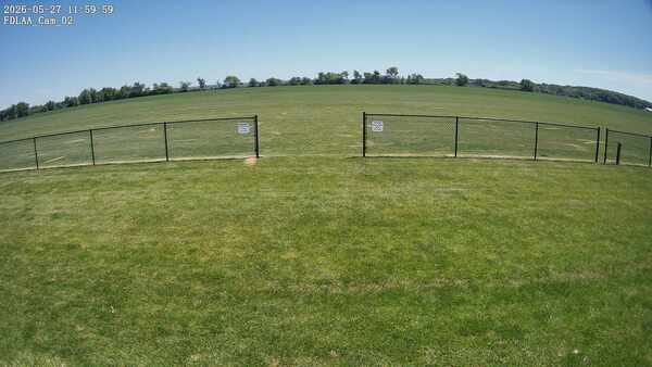 East Camera