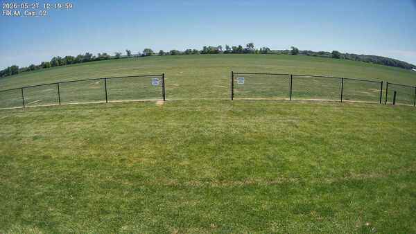 East Camera