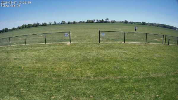 East Camera