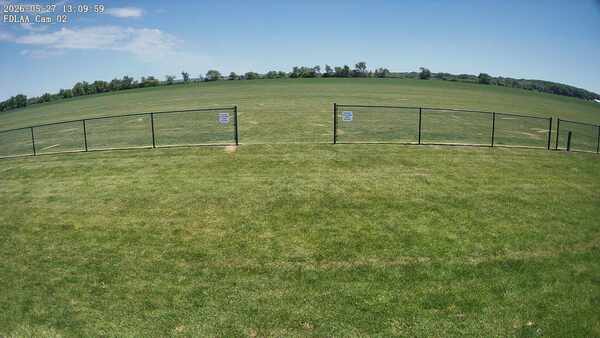 East Camera