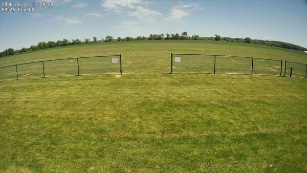 East Camera