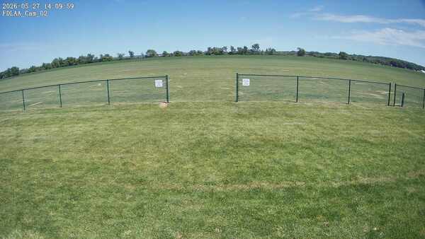 East Camera