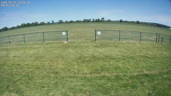 East Camera