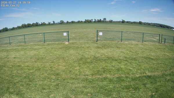 East Camera