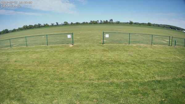 East Camera