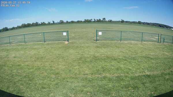East Camera