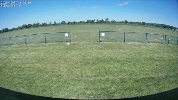East Camera