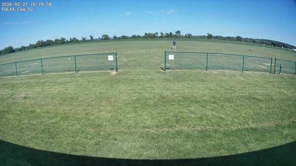 East Camera