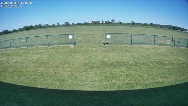 East Camera