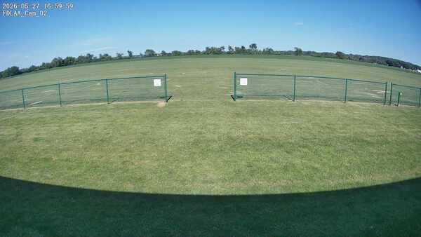 East Camera