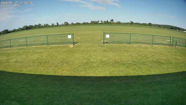East Camera
