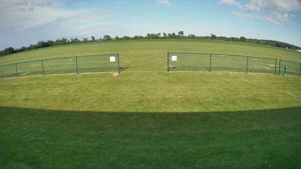 East Camera