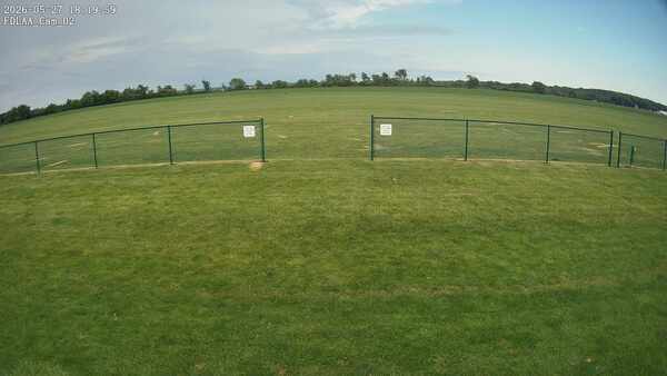 East Camera