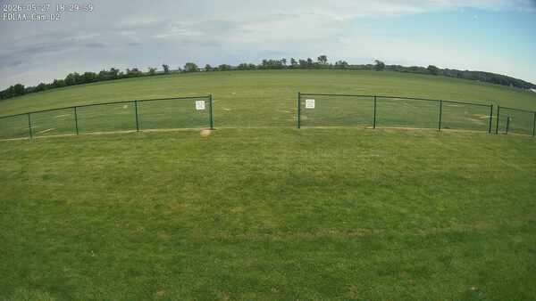 East Camera