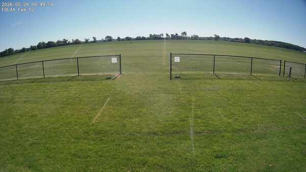 East Camera