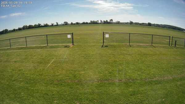East Camera