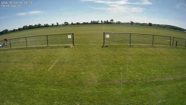 East Camera