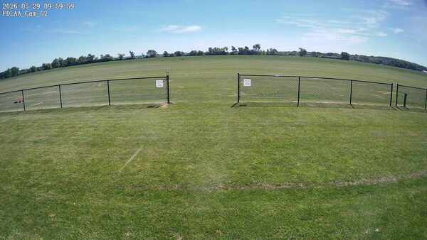 East Camera