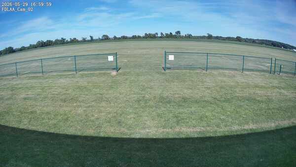 East Camera