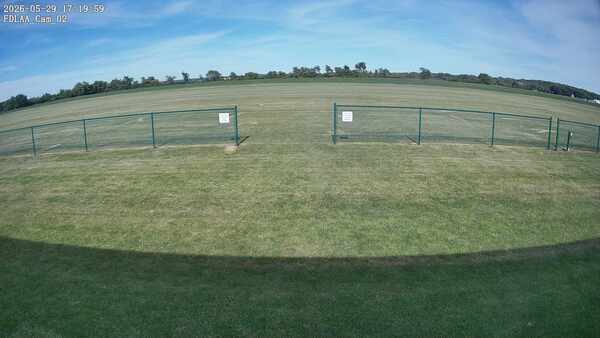 East Camera