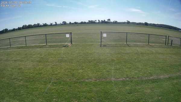 East Camera
