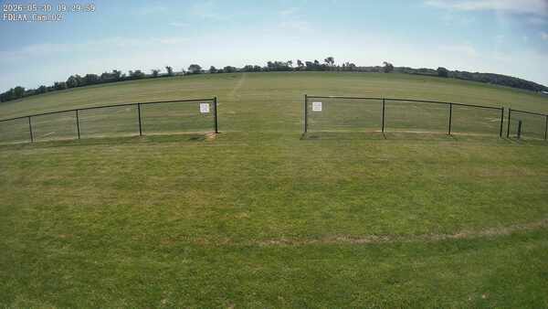 East Camera
