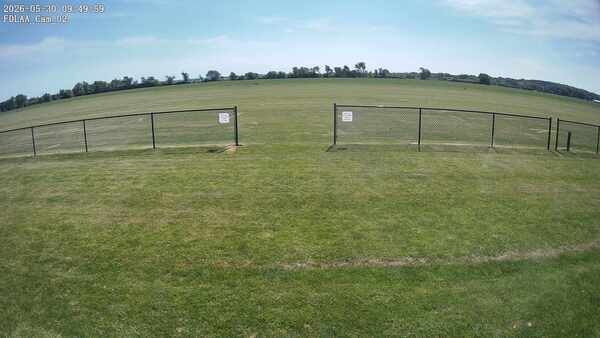 East Camera