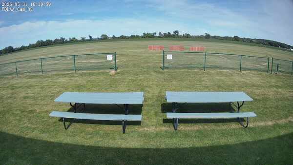 East Camera