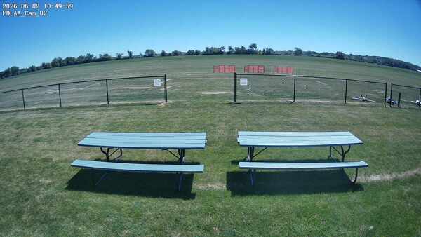 East Camera