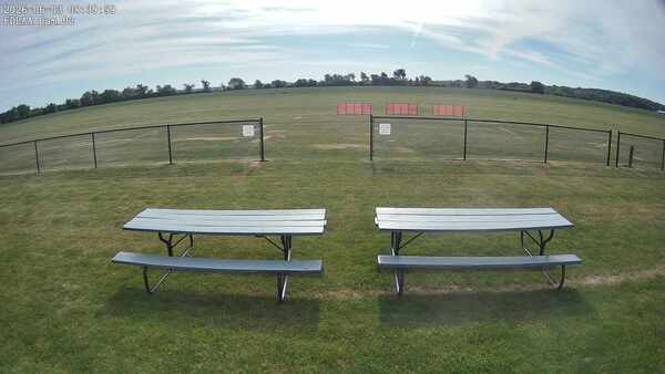East Camera