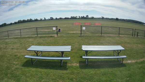 East Camera