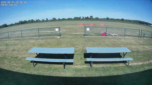 East Camera