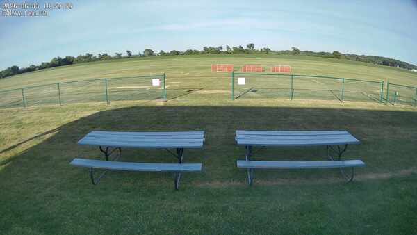 East Camera