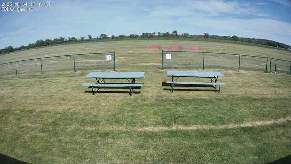 East Camera