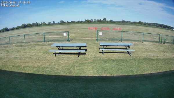 East Camera