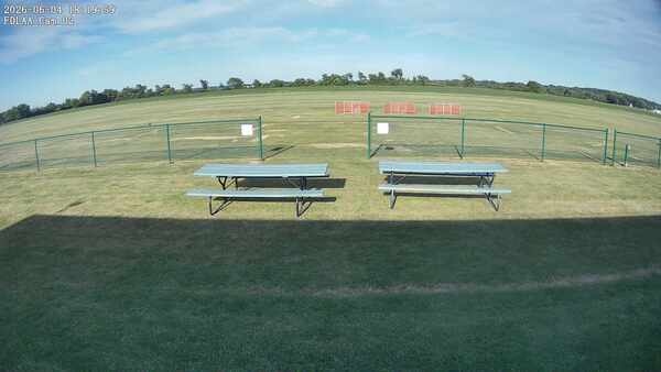 East Camera