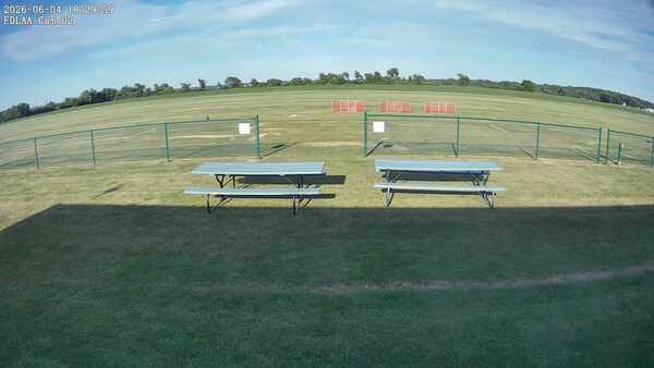 East Camera