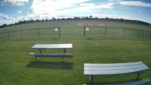East Camera