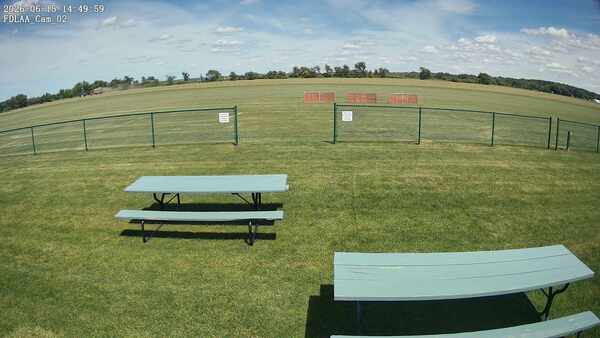 East Camera