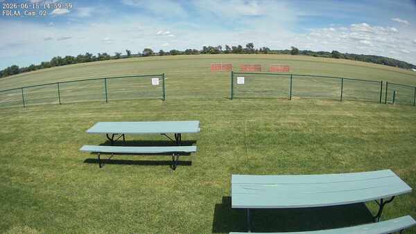 East Camera