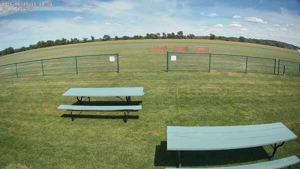 East Camera
