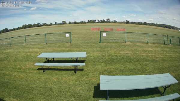 East Camera