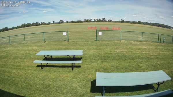 East Camera