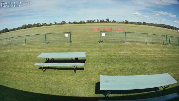 East Camera