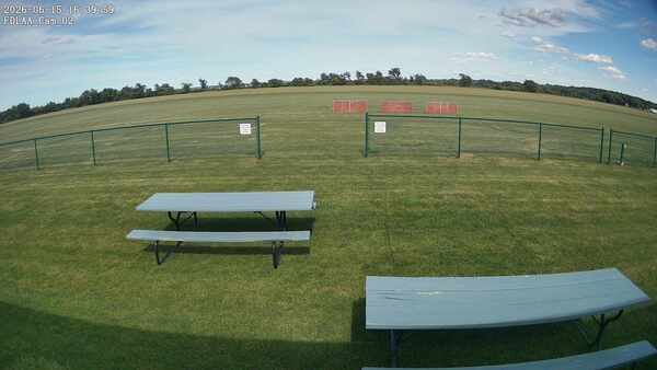 East Camera