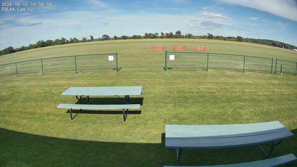 East Camera