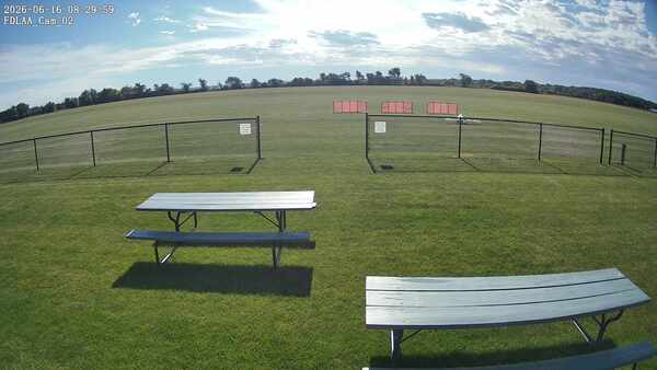 East Camera