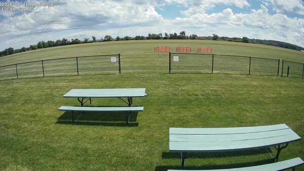 East Camera