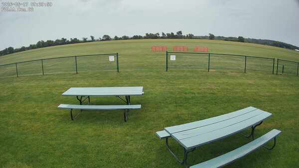 East Camera